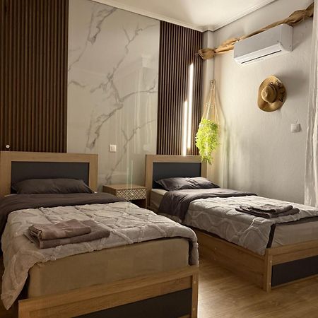 Theia Analipsi Central Apartment Κατερίνη Εξωτερικό φωτογραφία