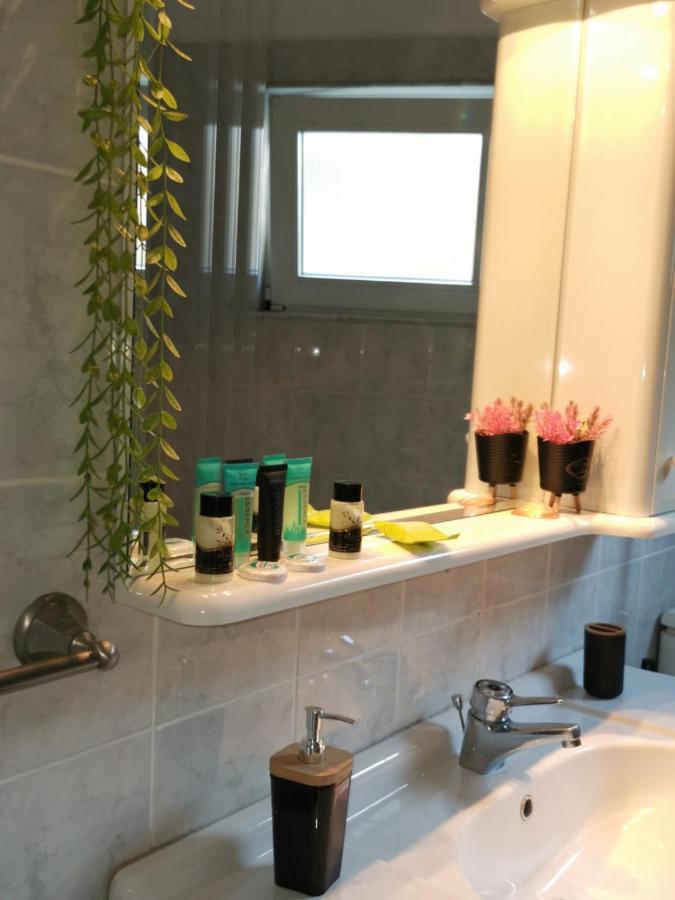 Theia Analipsi Central Apartment Κατερίνη Εξωτερικό φωτογραφία