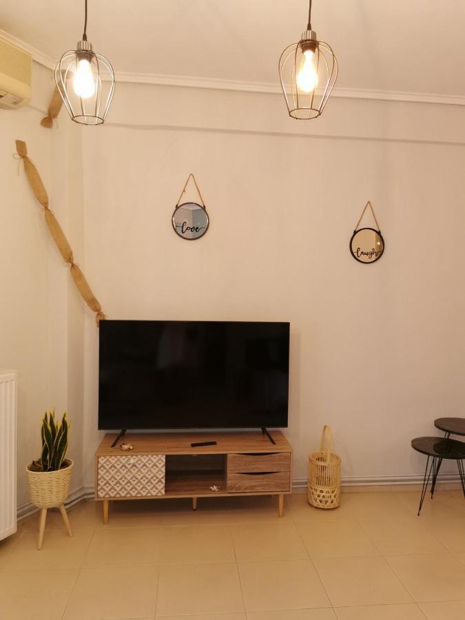 Theia Analipsi Central Apartment Κατερίνη Εξωτερικό φωτογραφία