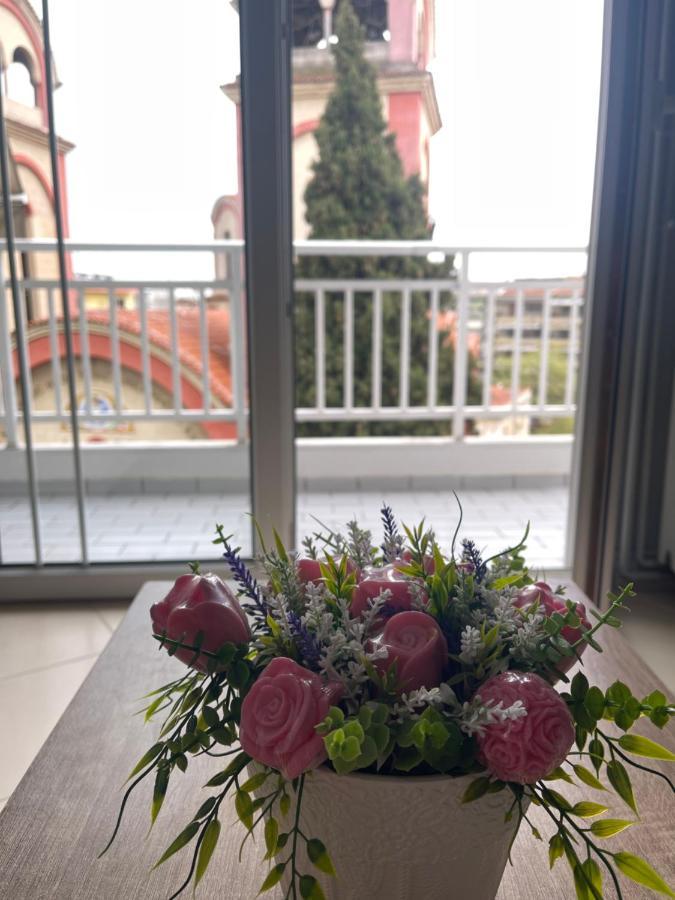 Theia Analipsi Central Apartment Κατερίνη Εξωτερικό φωτογραφία
