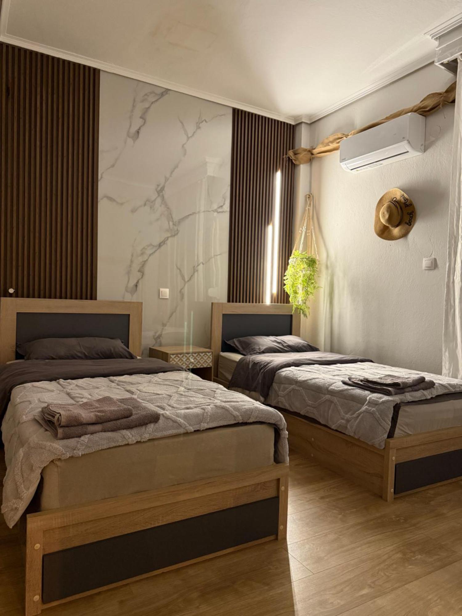 Theia Analipsi Central Apartment Κατερίνη Εξωτερικό φωτογραφία