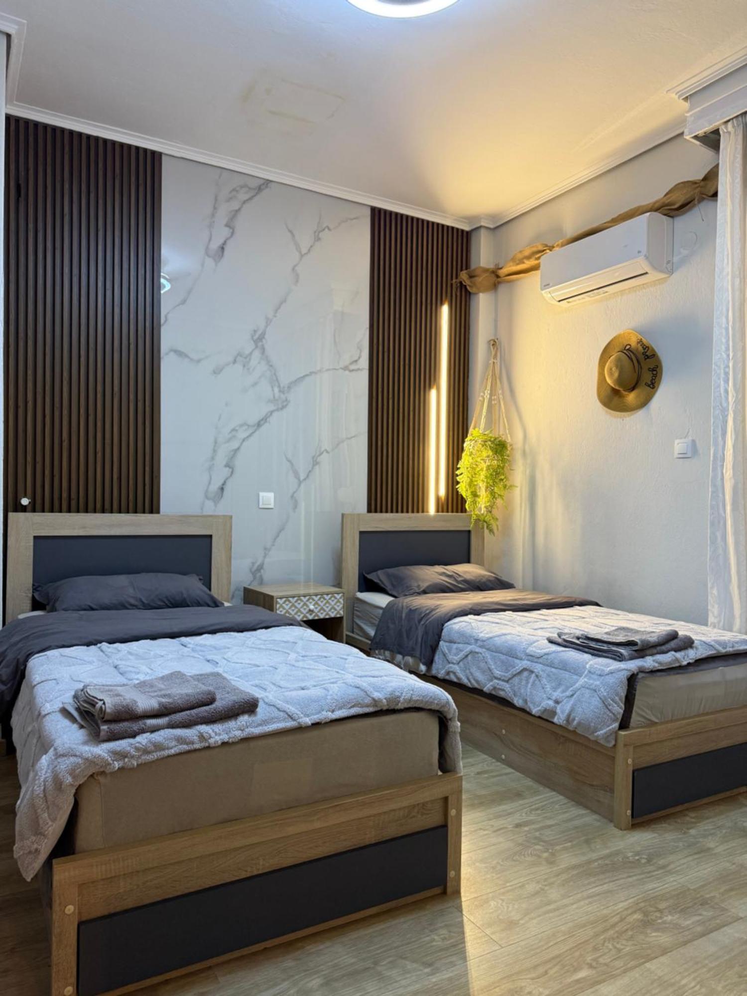 Theia Analipsi Central Apartment Κατερίνη Εξωτερικό φωτογραφία