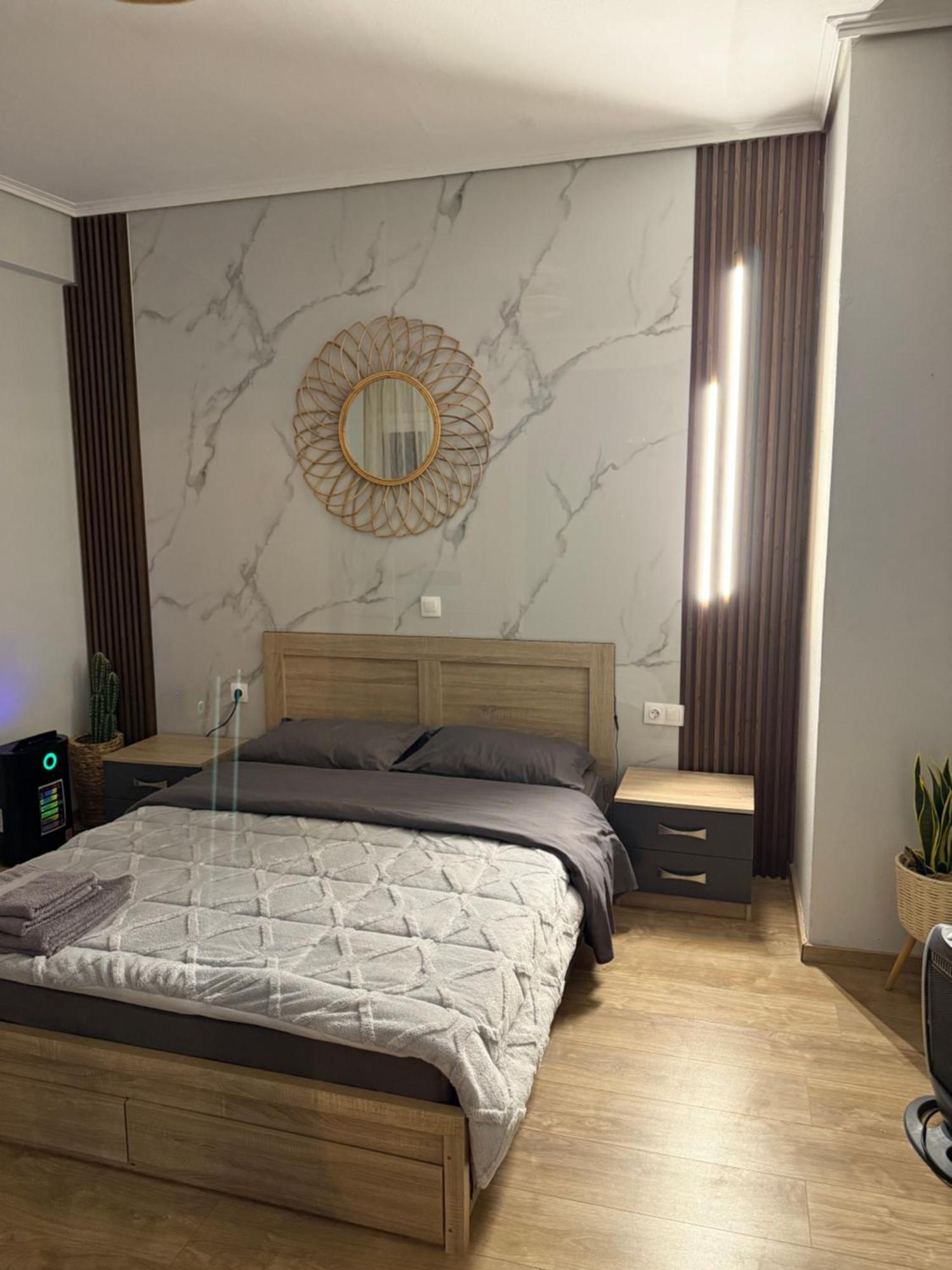 Theia Analipsi Central Apartment Κατερίνη Εξωτερικό φωτογραφία